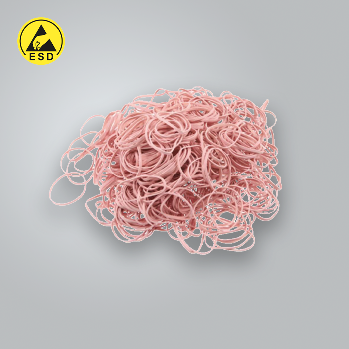 ESD Rubber Bands ESD Rubber Bands